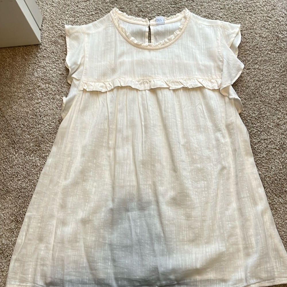 Old Navy babydoll top